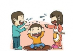 重庆青少年特训学校：家长在惩罚孩子的时候一定要考虑三个问题