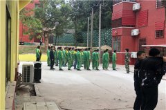 重庆青少年行为矫正学校十五年来专注于叛逆孩子教育
